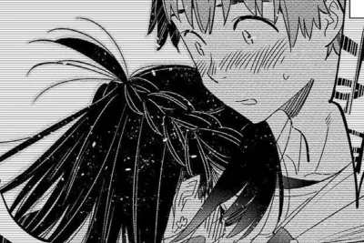 Faire Fondre le Cœur de Chizuru ! Que se Passe-T-Il dans le Manga Kanojo, Okarishimasu (Rent A Girlfriend) Chapitre 444 ?