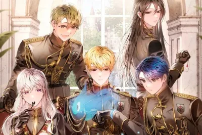 Résumé du Webtoon L'Assassin Réincarné est un Génie de L'épée Scan VF FR Chapitres Complets Gratuits Accès Sans Pièces