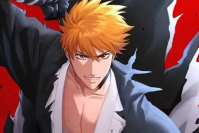 Bleach Entretient le Mystère Autour d’un Mystérieux Rendez-vous Prévu en Septembre