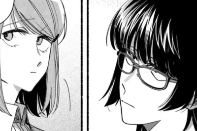 Spoilers Complets Manga Smoking Behind the Supermarket with You Chapitre Complet VF Scan On S'en Éloigne De Plus En Plus