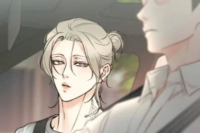 Qu'il croie ce qu'il veut ! BORDERLINE CH. 39 FR VF