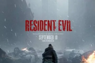 Resident Evil (2026): Pourquoi les Héros Emblématiques du Jeu Sont Absents du Film