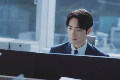Le drama coréen The Ordinary Jackpot sera diffusé à partir du 10 septembre