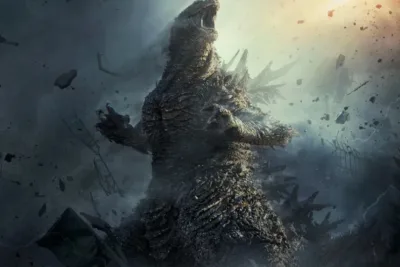 Godzilla Minus Zero : Le Roi des Kaiju Revient dans un Spectacle IMAX Inédit