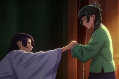 Maomao est de Retour ! La Saison 3 de L'anime The Apothecary Diaries Comportera 24 Épisodes