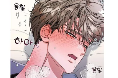 Spoilers du Manhwa Sweet Sugar Candyman Chapitre 22 Scan VF,  Le débat s'enflamme !