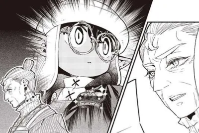 Une Nouvelle Aventure ! Des Relations de Plus en Plus Intenses entre les Personnages du Manga Tensei Goblin dakedo Shitsumon aru ? Ch 126 Scan VF FR