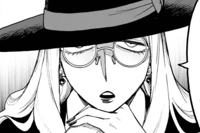 SPY X FAMILY Chapitre 141 SCAN VF, Un cerveau intellectuel ne peut pas être paresseux