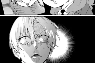 Signification de la Fin du Manga RAW She is Fed Up with Her Siscon Brother Chapitre 23 Scan VF FR, Une Rencontre Fortuite