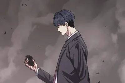 À Venir Très Bientôt ! le Manhwa The Crazy Villain Regains His Sanity Chapitre 24 Scan VF Des Faits Insolites À Ne Pas Manquer 