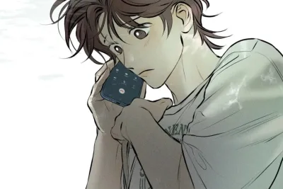 Spoilers Complets : BL Nice To See You Chapitre 19 SCAN VF, Un sentiment d'hésitation 
