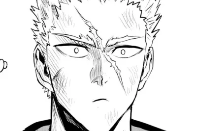 Débat One-Punch Man Chapitre 311 VF FR Saitama Obtient Enfin La Reconnaissance Qu'il Mérite
