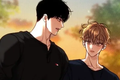 Ce Couple Est Vraiment Adorable ! Mise À Jour Du Jour Manhwa Summertime Chapitre 54 VF Scan