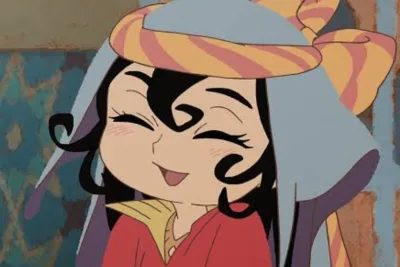 Jaadugar: A Witch in Mongolia, Le Destin de Sitara se Joue dans un Ultime Épisode Chargé de Tension