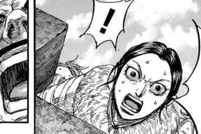 Vers la Destruction ! Une Nouvelle Page D'histoire du Manga Kingdom Chapitre 892 en Français
