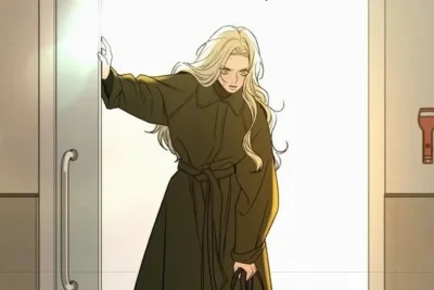 Fuites RAW ! Manhwa Opération True Love Chapitre 147 VF Scan, L'apparition de la véritable Shu Ae