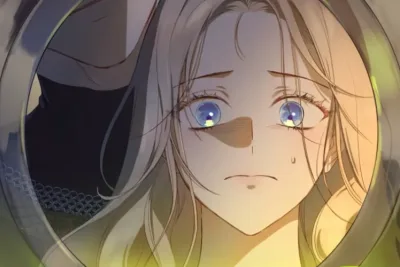 Lien Manhwa the Forgotten Field Chapitre 39 en Scan FR, Un châtiment divin ?