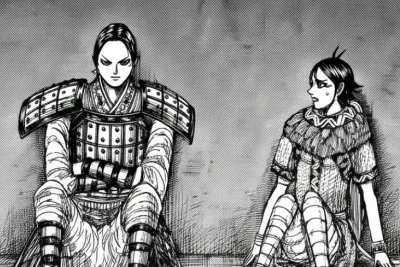 Spoilers Complets du Manga Kingdom Chapitre 890 Scans VF FR, RAW ! Une Peine de Décapitation Sadique