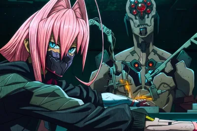 6 Animes Prouvant qu'une Seule Saison Suffit à Impressionner, de Erased à Cyberpunk: Edgerunners