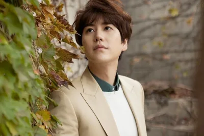 KYUHYUN Se Prépare Pour Sa Tournée Asiatique « Continue » À Séoul Ce Mois De Décembre