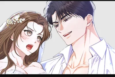 Discussion Sur do Webtoon Mariage Sous Ordonnance 2 en Français, Une rencontre palpitante !