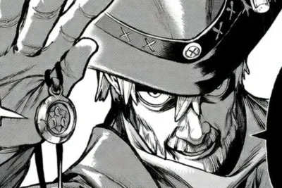Calendrier De Sortie Manga Gachiakuta 174 FR VF Scan Une Quête Sans Fin