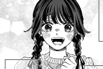 Critique The Fragrant Flower Blooms With Dignity (Kaoru Hana Wa Rin To Saku) Chapitre 207 VF Scan Il Lui A Enfin Donné Sa Réponse