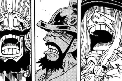 Discussion One Piece Manga Chapitre 1194 Zoro Maîtrise Le Haki Du Conquérant, Prêt À Vaincre Sommers