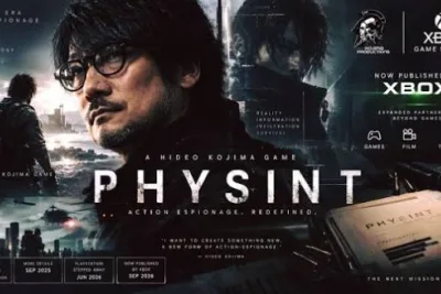 À la découverte de la vérité sur les rumeurs d'annulation de « PHYSINT », le jeu de Hideo Kojima et Sony