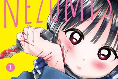 Manga Nezumi's First Love Qui Raconte L'histoire D'une Jeune Tueuse À Gages Confrontée À Son Premier Amour, Recommandé Par L'auteur  Fairy Tail