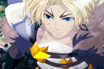 Où Regarder En Ligne L'épisode 18 De Tsuihou Sareta Tensei Juukishi Wa Game? La Bataille Devient De Plus En Plus Passionnante.