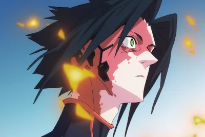 Cyberpunk: Edgerunners 2 Dévoile une Fuite Explosive Face à Arasaka