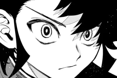 Provoque la colère ! Manga Ichi the Witch Chapitre 105 SCAN VF