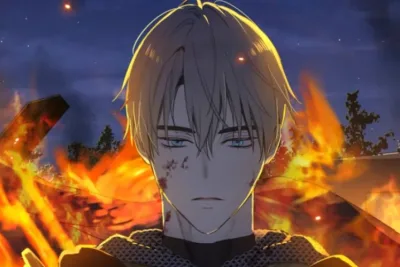 La suite du destin de Tayla! Lien Manhwa the Forgotten Field Chapitre 36 en Scan FR