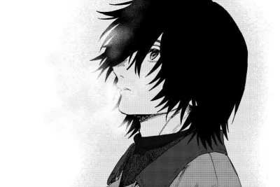 Explication de la Fin du Chapitre 203 du Manga The Fragrant Flower Blooms With Dignity Scan VF FR, RAW ! Les Sentiments Demandent en Effet du Courage