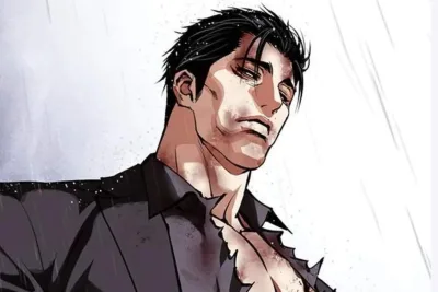 Lisez du Manhwa LOOKISM Chapitre 630 Scan VF, La revanche n'est pas encore terminée