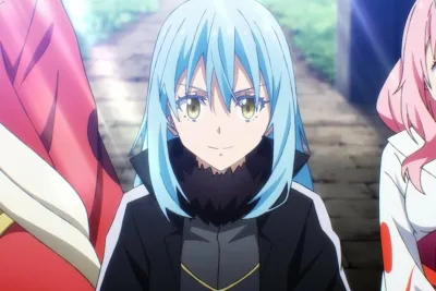 TenSura Saison 4 : Spoilers, Aperçu et Toutes les Infos en Avant-première !