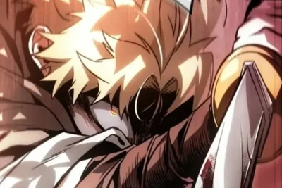 Déjà Traduit en Français ! Que se Passe-t-il dans le Chapitre 9 du Manhwa Ode Of The Brave ?