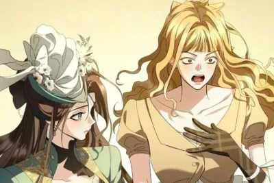 Compte À Rebours The Scandal Maker Has Returned Chapitre 30 VF Scan Cette Pagaille Est Allée Trop Loin