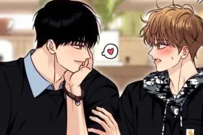Spoiler Manhwa Summertime Chapitre 55 VF Scan Une Romance Toute Mignonne En Plein Été