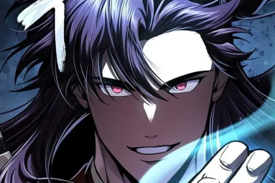 RAW ! Spoilers du Jour sur le Manhwa Nano Machine Chapitre 334 Scan VF FR Palpitants