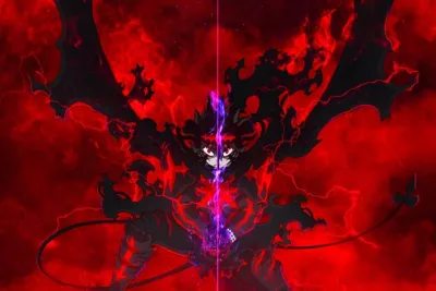 Avant Black Clover & My Hero Academia, Ces Trois Mangas Méritaient Déjà L’attention