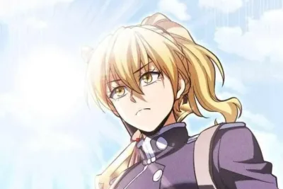 Clip D'ouverture Manhwa Return of the First Strongest Reincarnates Chapitre 57 en Scan FRLe MC est de retour !