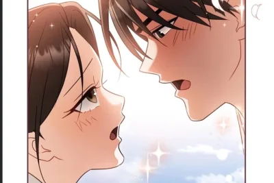 Lisez la Webtoon Ma Chère Épouse (New Bride) 2 en Français, Un couple de plus en plus uni