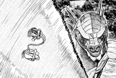 Manga Dandadan Chapitre 247 Scan VF FR : Compte à Rebours, Première Case et Comment Lire