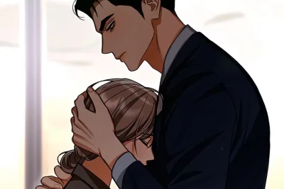Encore romantique ? Absolute Threshold CH. 103 Scan FR