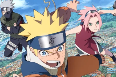 Naruto Prépare un Nouveau Chapitre Animé, Le Mystérieux Projet qui Sera Dévoilé à New York