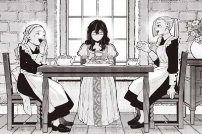 RAW ! Que Signifie la Victoire dans le Manga Tensei Goblin dakedo Shitsumon aru Chapitre 125 Scans VF FR ? Voici la Réponse