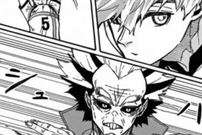 L'équipe Japonaise est Prête à Repartir à L'attaque ! Audiences du Manga Blue Lock Chapitre 366 Scan VF FR