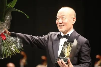Joe Hisaishi Collabore Avec Le Studio Ghibli et Devient Compositeur Attitré De L'orchestre Philharmonique De Los Angeles